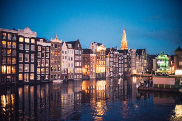 Amsterdam