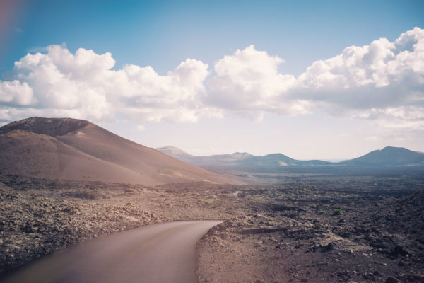 Lanzarote